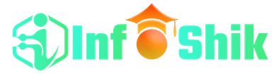 Infoshik logo