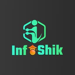 Infoshik Logo